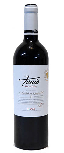 Tob&iacute;a de autor