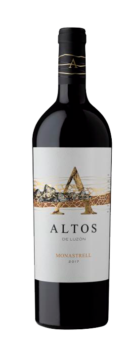 Altos de Luzón