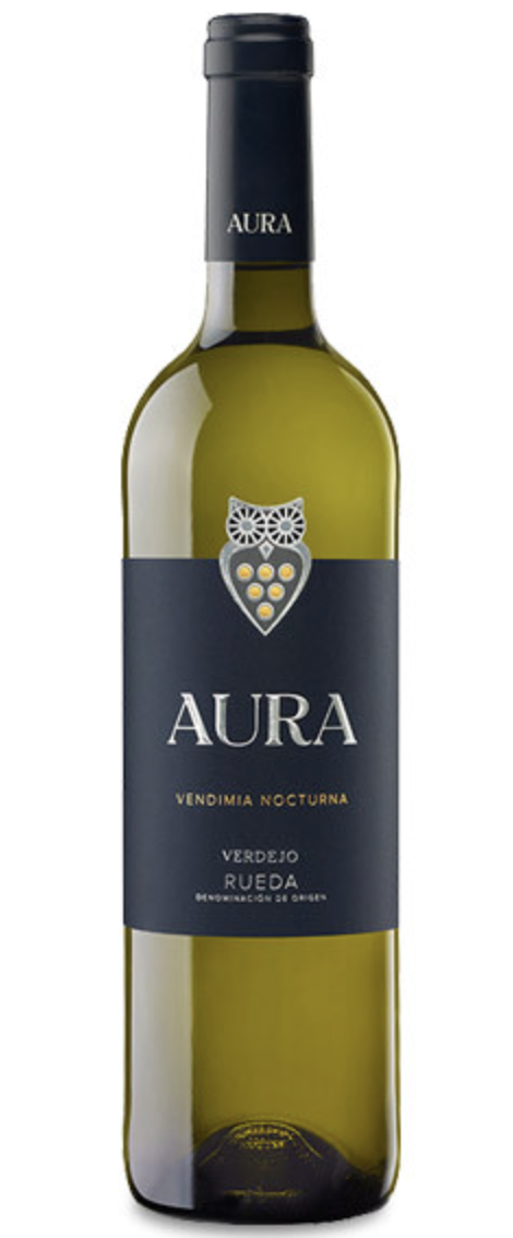 Aura verdejo