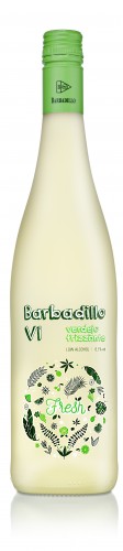 Barbadillo VI Verdejo Frizzante