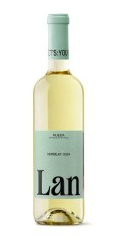 Lan verdejo