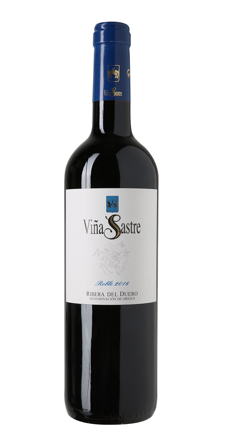 V&iacute;&ntilde;a Sastre