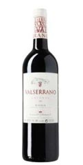Valserrano