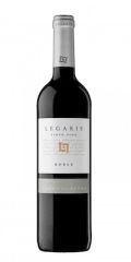 Legaris Crianza
