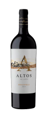 Altos de Luzón