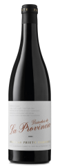 Viñedos de la Provincia