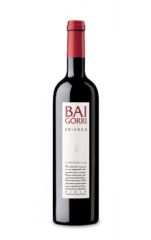 Baigorri crianza