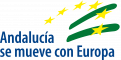 logo-andalucia-se-mueve-con-europa-1fc2cf1d Salaisons à la roquette, avocat, sauce yogourt et fromage
